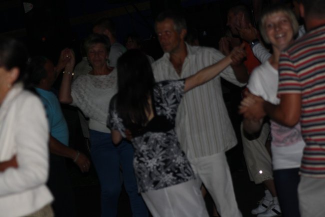 Pogoda sprzyjała zabawom - zdjęcia