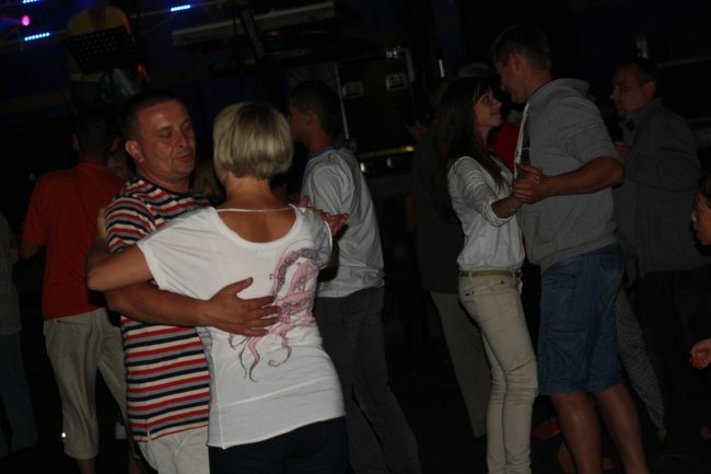 Pogoda sprzyjała zabawom - zdjęcia