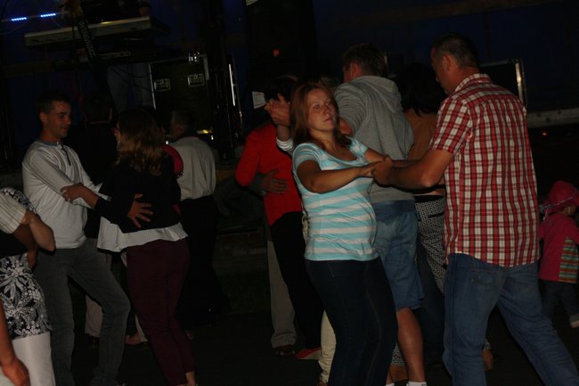 Pogoda sprzyjała zabawom - zdjęcia