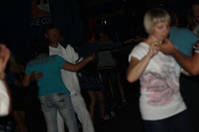 Pogoda sprzyjała zabawom - zdjęcia