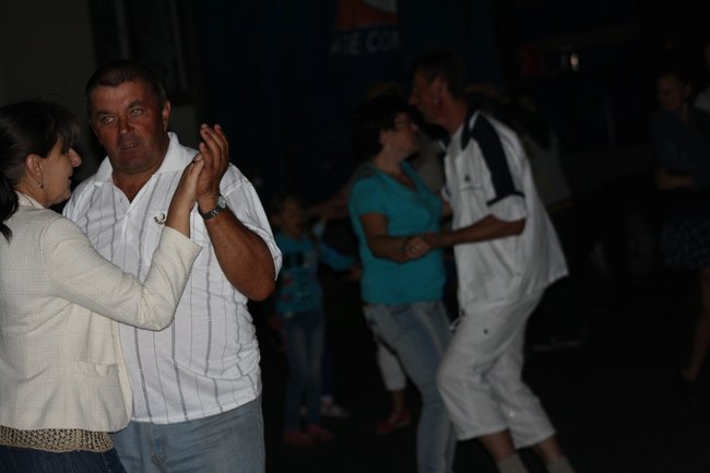 Pogoda sprzyjała zabawom - zdjęcia