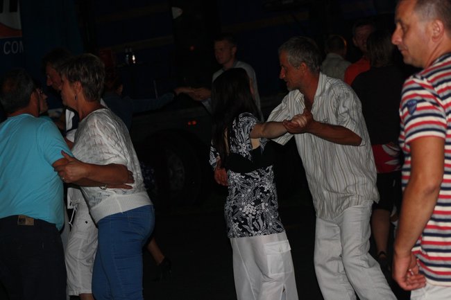 Pogoda sprzyjała zabawom - zdjęcia