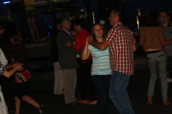 Pogoda sprzyjała zabawom - zdjęcia