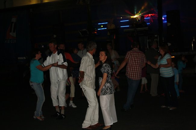 Pogoda sprzyjała zabawom - zdjęcia