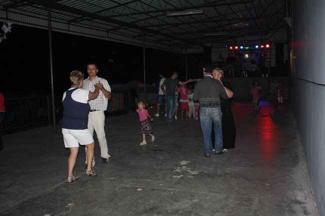 Pogoda sprzyjała zabawom - zdjęcia