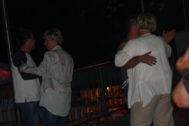 Pogoda sprzyjała zabawom - zdjęcia