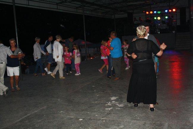 Pogoda sprzyjała zabawom - zdjęcia