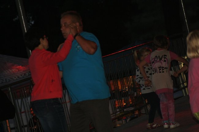 Pogoda sprzyjała zabawom - zdjęcia