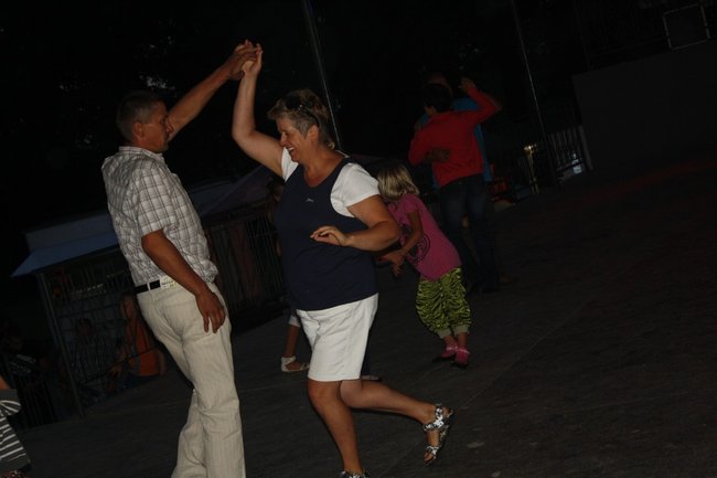 Pogoda sprzyjała zabawom - zdjęcia