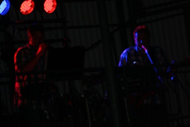 Pogoda sprzyjała zabawom - zdjęcia