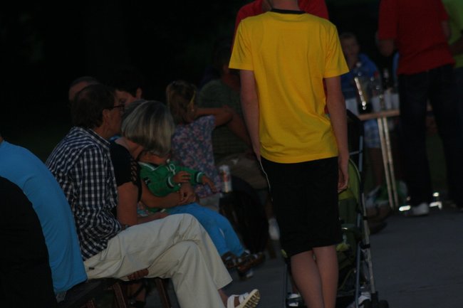 Pogoda sprzyjała zabawom - zdjęcia