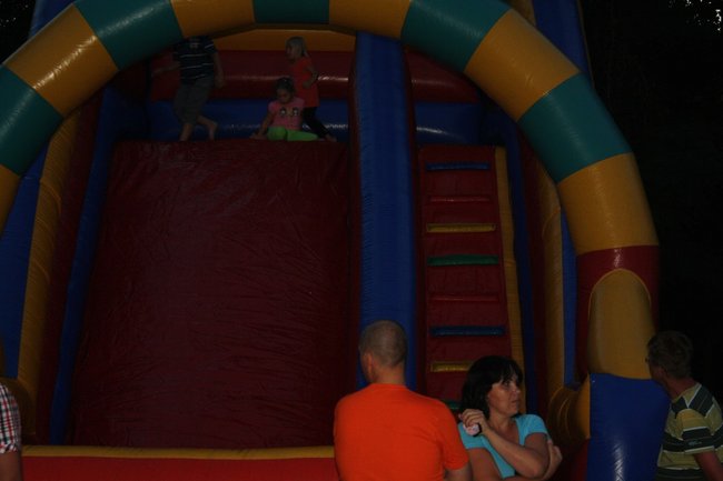 Pogoda sprzyjała zabawom - zdjęcia