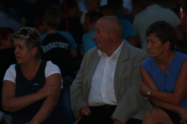 Pogoda sprzyjała zabawom - zdjęcia