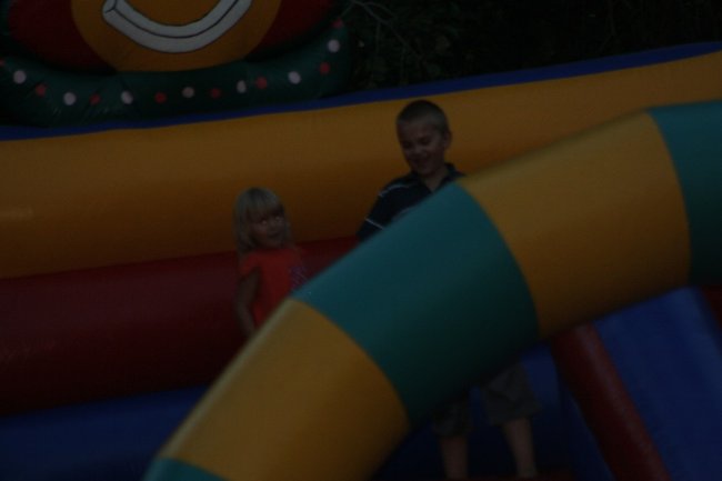 Pogoda sprzyjała zabawom - zdjęcia