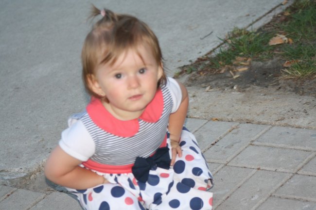 Pogoda sprzyjała zabawom - zdjęcia