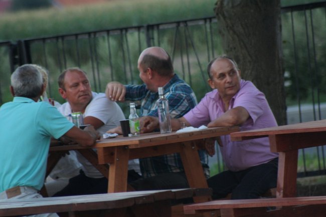 Pogoda sprzyjała zabawom - zdjęcia