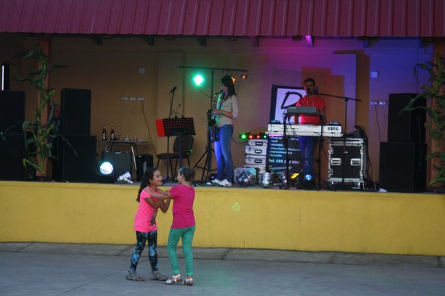 Pogoda sprzyjała zabawom - zdjęcia