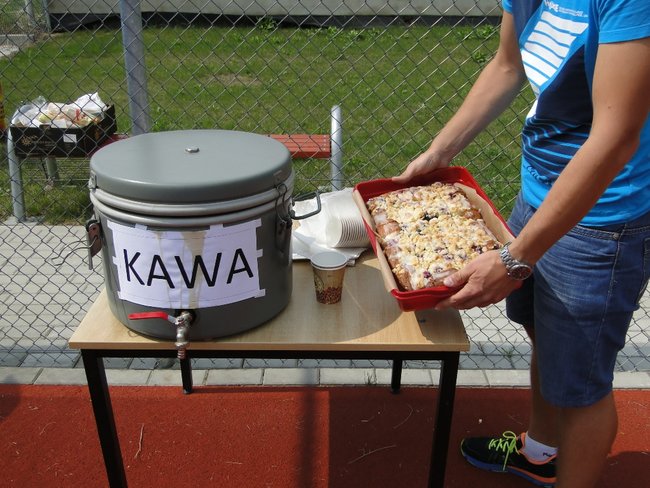 Wyłonili mistrza rakiety - zdjęcia