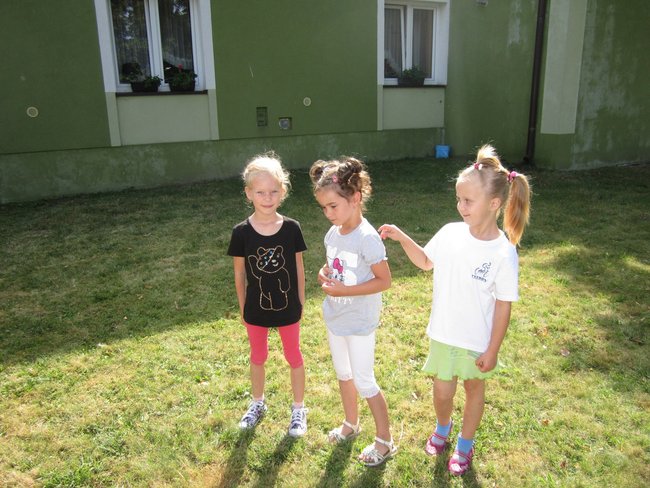 Twórcze wakacje z edukacją w tle - zdjęcia