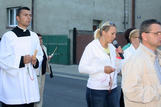 Biskup chwalił gostynian - zdjęcia