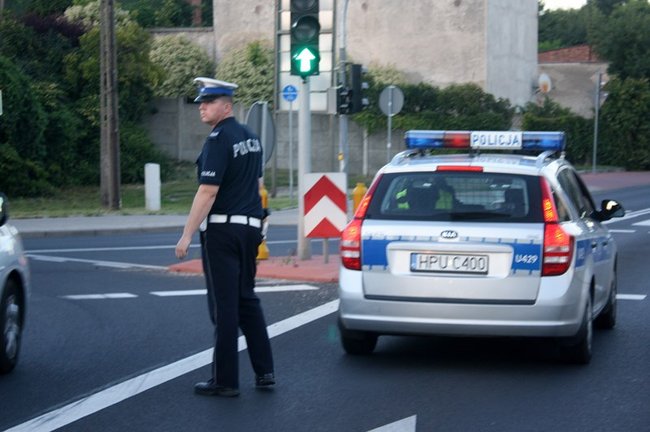 Biskup chwalił gostynian - zdjęcia