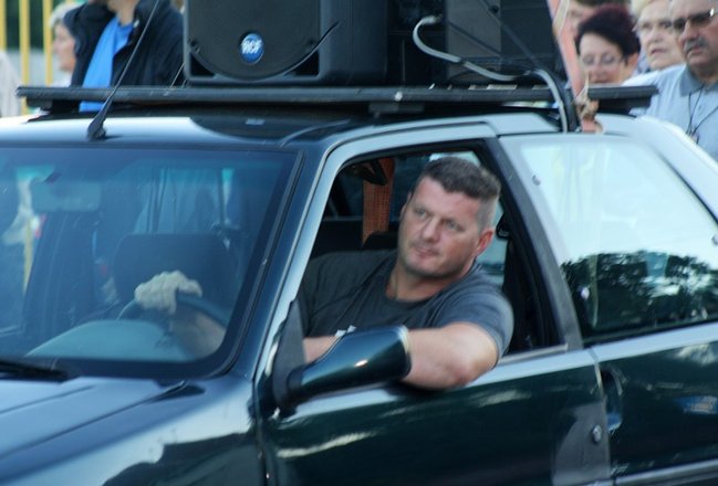 Biskup chwalił gostynian - zdjęcia