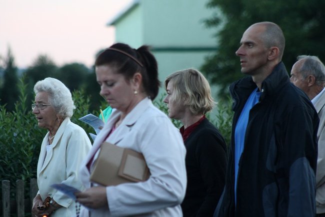 Biskup chwalił gostynian - zdjęcia