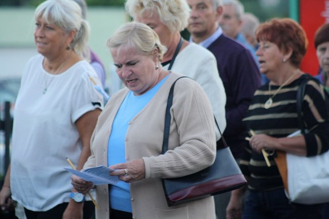 Biskup chwalił gostynian - zdjęcia