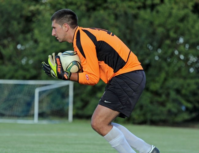 Przerwana passa - zdjęcia