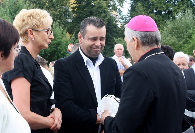 By chleba nikomu nie zabrakło - zdjęcia