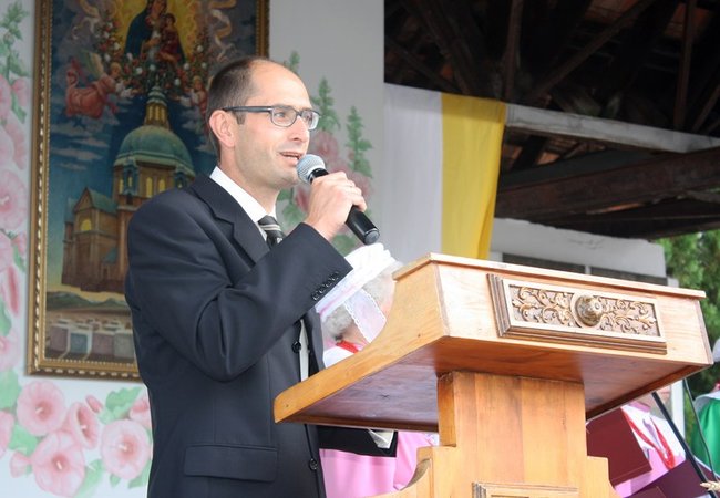 By chleba nikomu nie zabrakło - zdjęcia