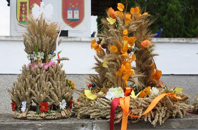 By chleba nikomu nie zabrakło - zdjęcia