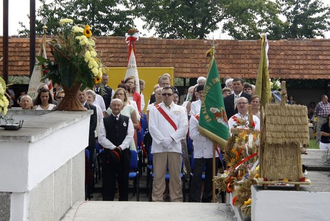 By chleba nikomu nie zabrakło - zdjęcia