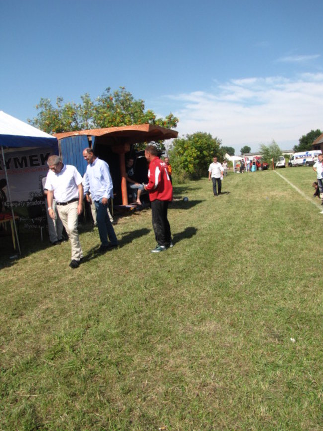 Gospodarze zdominowali turniej - zdjęcia