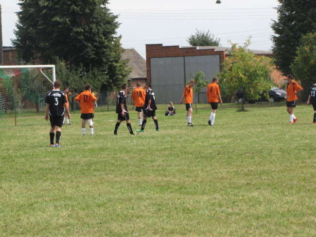 Gospodarze zdominowali turniej - zdjęcia