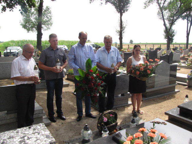 Gospodarze zdominowali turniej - zdjęcia