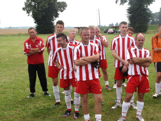 Gospodarze zdominowali turniej - zdjęcia