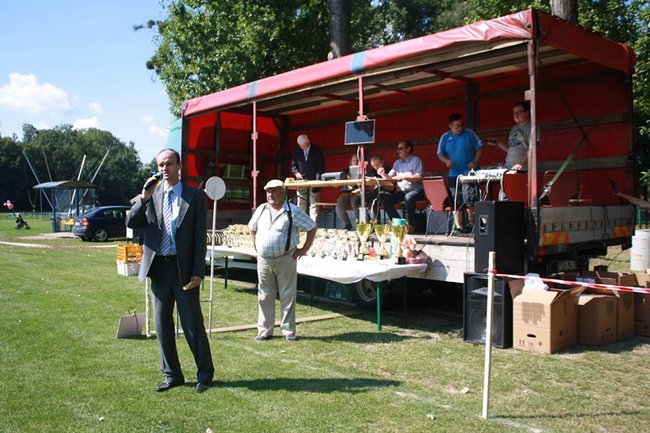 Rośnie prestiż zawodów - zdjęcia