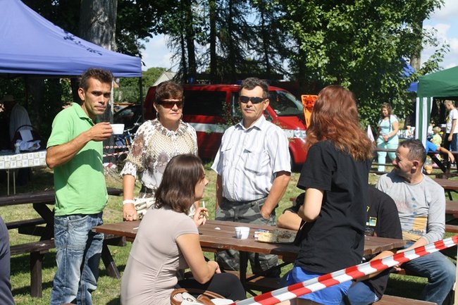 Rośnie prestiż zawodów - zdjęcia
