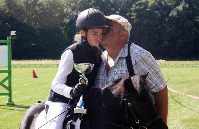 Rośnie prestiż zawodów - zdjęcia