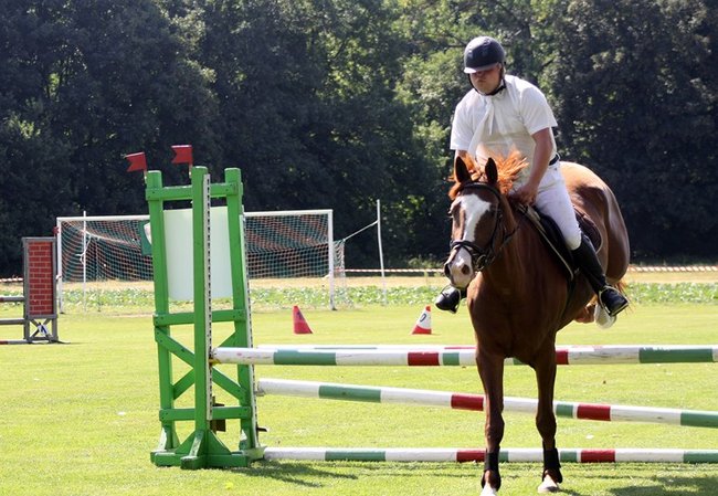 Rośnie prestiż zawodów - zdjęcia