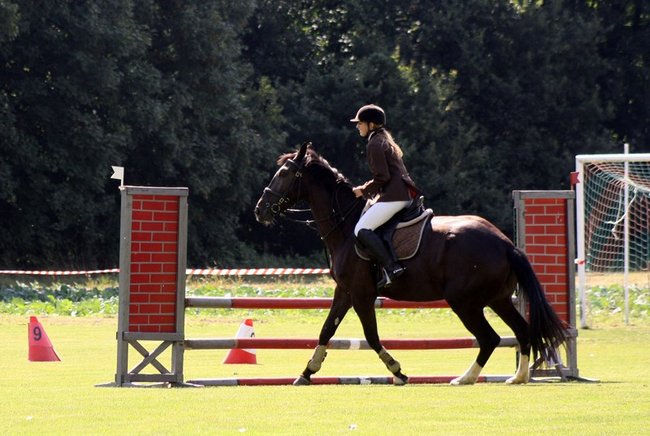 Rośnie prestiż zawodów - zdjęcia