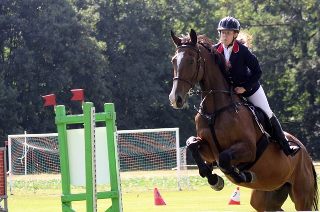 Rośnie prestiż zawodów - zdjęcia