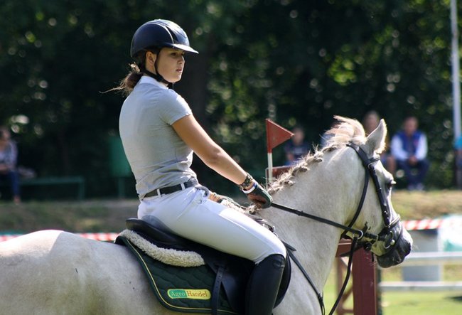 Rośnie prestiż zawodów - zdjęcia