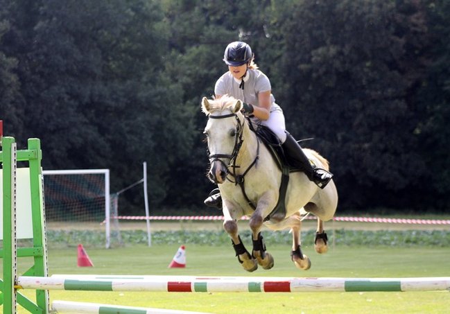 Rośnie prestiż zawodów - zdjęcia