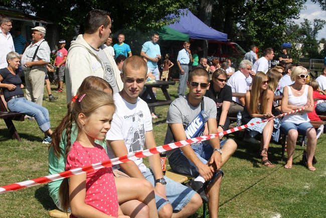 Rośnie prestiż zawodów - zdjęcia