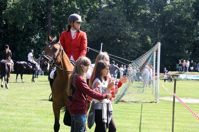 Rośnie prestiż zawodów - zdjęcia