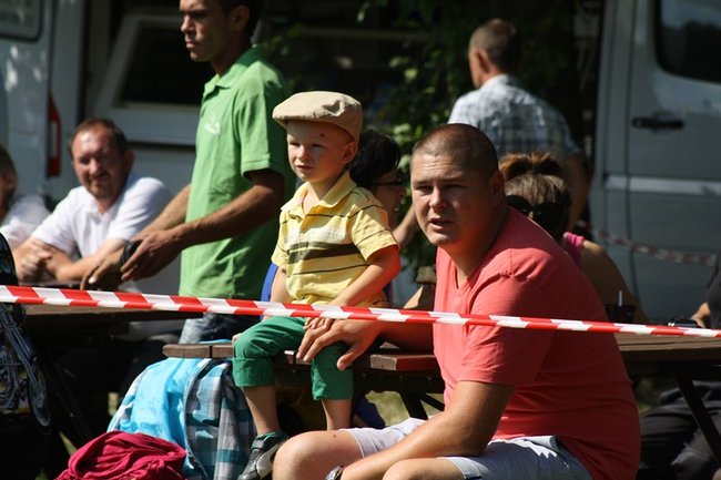 Rośnie prestiż zawodów - zdjęcia