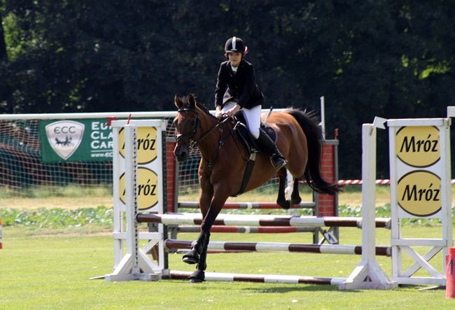 Rośnie prestiż zawodów - zdjęcia