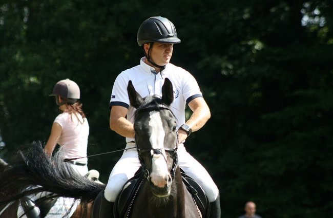 Rośnie prestiż zawodów - zdjęcia